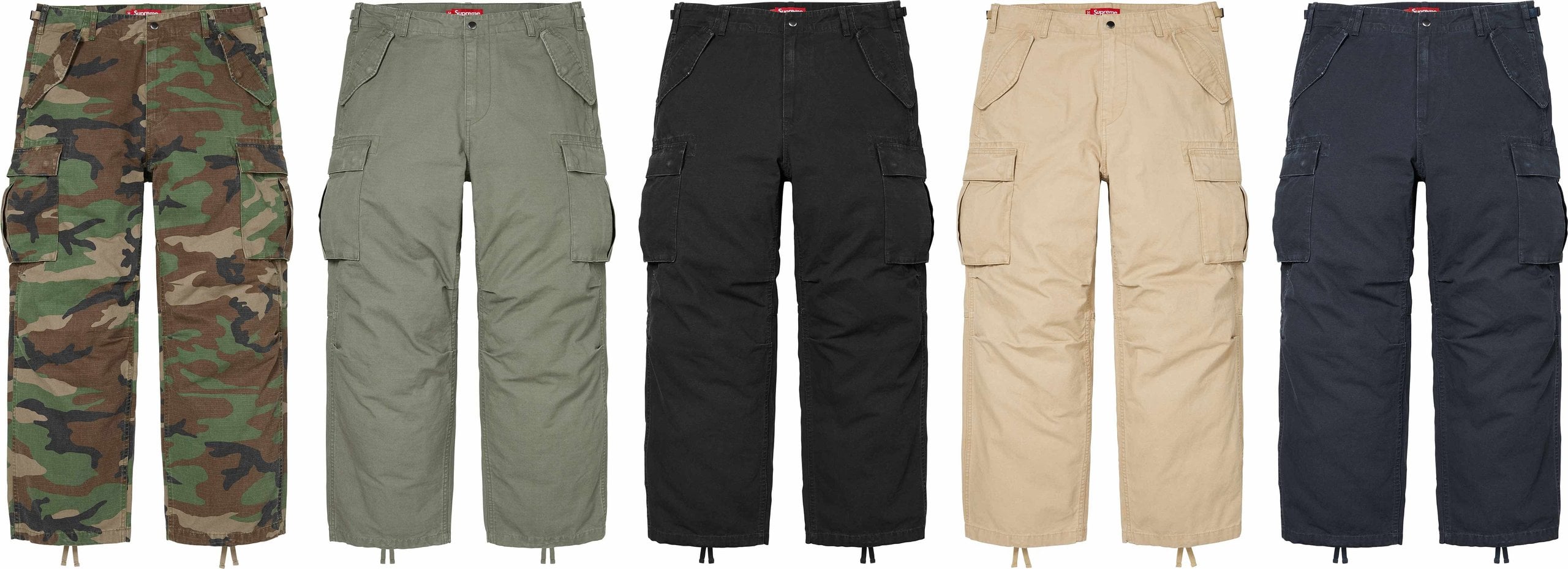 Cargo Pant